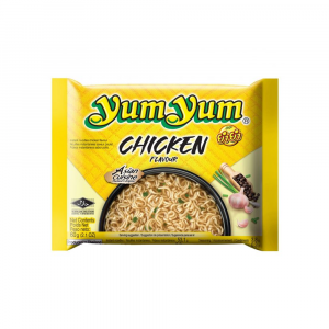 Nouilles Yum Yum Poulet