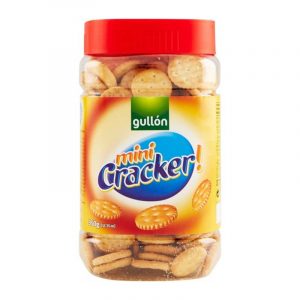 Gullon Mini Crackers