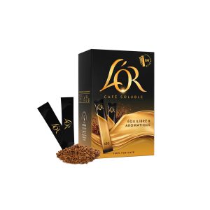 L'or Stick Café Soluble