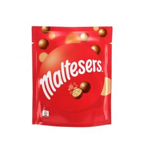Maltesers