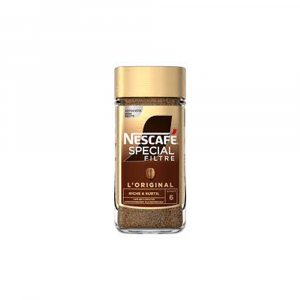 Nescafé Special Filtre