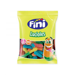 Bonbons Fini Lucioles Pizz
