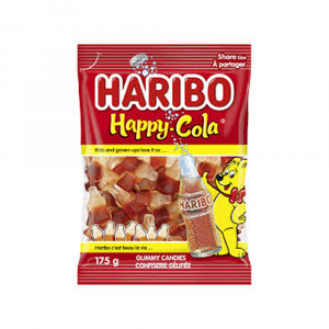 Haribo Happy Cola