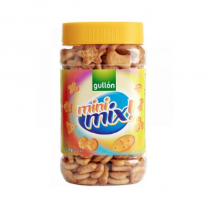 Gullon Mini Mix
