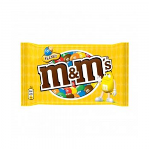 M&M's