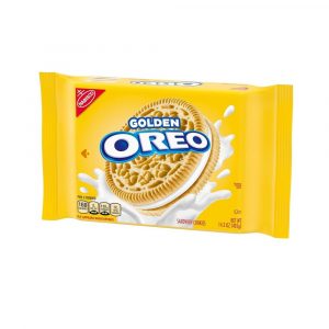 Oreo Golden