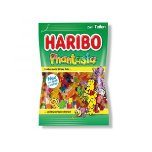 Haribo Phantasia