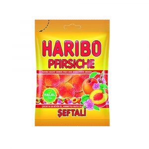 Haribo Seftali
