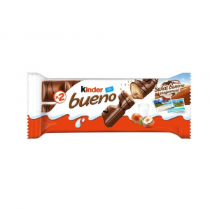 Kinder Bueno