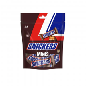 Snickers mini