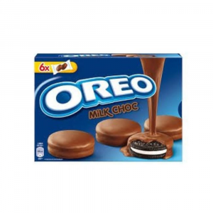 Oreo Enrobé Milk Choc