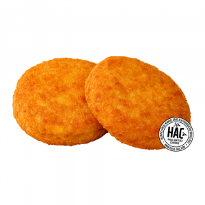 Chicken Burger Aslya