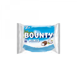 Bounty Mini