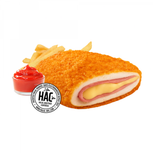 Cordon Bleu HAC