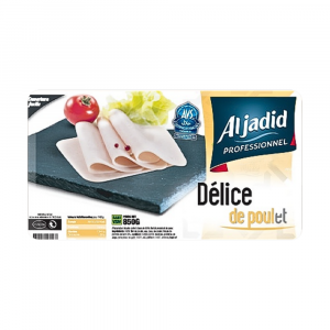 Délice Poulet Al jadid