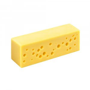 Emmental bloc