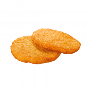 Galettes de pomme de terre Lutosa