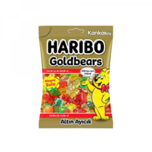 Haribo Altin