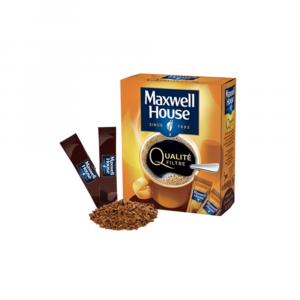 Maxwell House Stick
