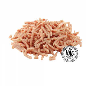 Lardinettes de poulet Aslya