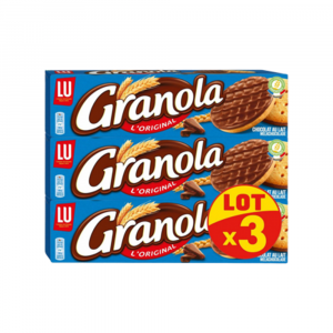 Granola L'original