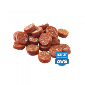 Merguez Predecoupees Al jadid
