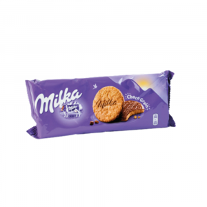 Milka Choco Grain