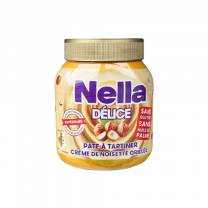 Nella Délice