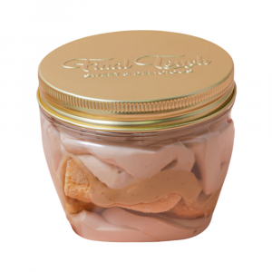 Tiramisu paris brest