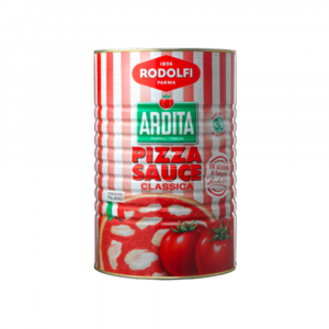 Sauce Pizza Rodolfi