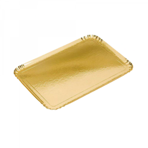 Plateau traiteur or petit model