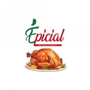 Epicial Poulet Mix