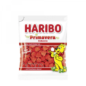 Haribo Primavera