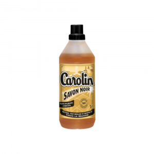 Carolin Savon Noir