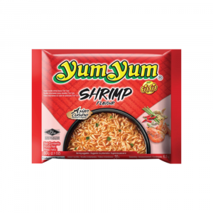 Nouilles Yum Yum Crevette