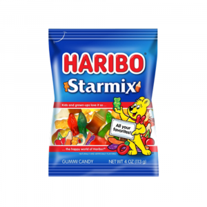 Haribo Starmix