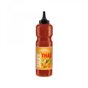 Yummys sauce Chili thaï