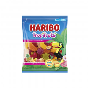 Haribo Tropifrutti