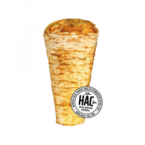 Boule Kebab HAC 7kg