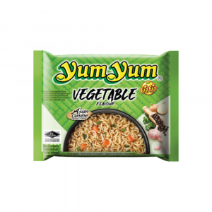 Nouilles Yum Yum Légumes