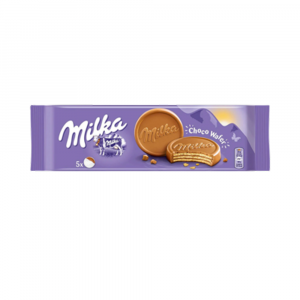 Milka Choco Wafer