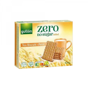 Gullon Tea Biscuit Petit Dejeuner